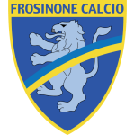 Frosinone Frosinone logo