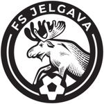 FS Jelgava FS Jelgava logo
