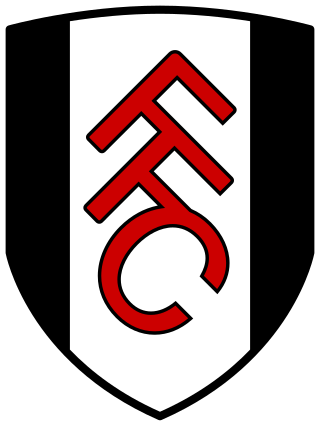 Fulham Fulham logo