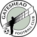 Gateshead Gateshead logo