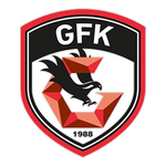 Gaziantep Gaziantep logo