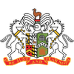 Glenavon FC Glenavon FC logo