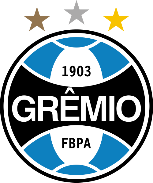 Gremio Gremio logo