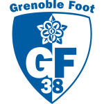 Grenoble Grenoble logo