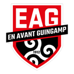Guingamp Guingamp logo
