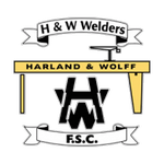 H&W Welders H&W Welders logo