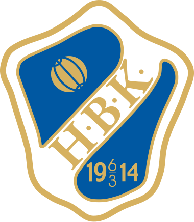 Halmstad Halmstad logo