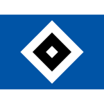 Hamburger SV Hamburger SV logo