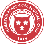 Hamilton Academical Hamilton Academical logo