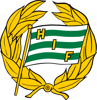 Hammarby Hammarby logo