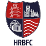 Hampton & Richmond Hampton & Richmond logo