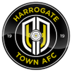 Harrogate Harrogate logo