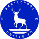 Hartlepool Hartlepool logo