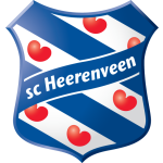 Heerenveen Heerenveen logo