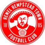 Hemel Hempstead Hemel Hempstead logo