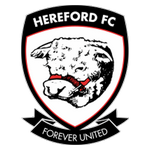 Hereford Hereford logo
