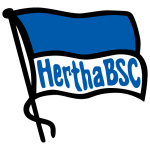 Hertha Berlin Hertha Berlin logo