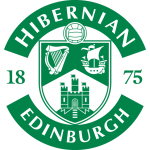 Hibernian Hibernian logo