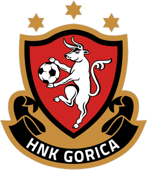 HNK Gorica HNK Gorica logo
