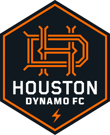 Houston Dynamo Houston Dynamo logo