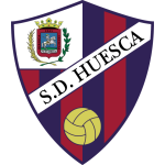 Huesca Huesca logo