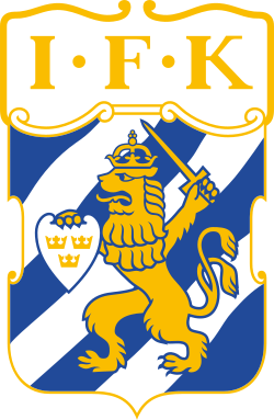 IFK Göteborg IFK Göteborg logo