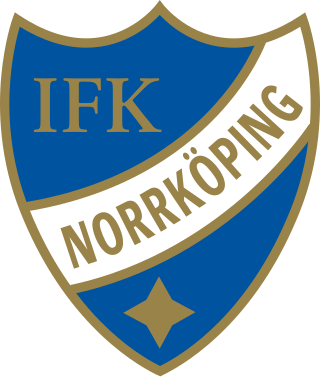 Norrköping Norrköping logo