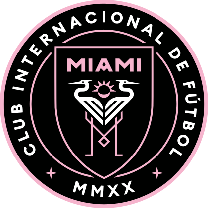 Inter Miami Inter Miami logo