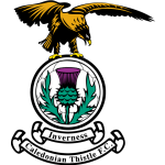 Inverness CT Inverness CT logo