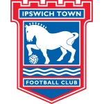 Ipswich Ipswich logo