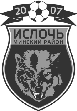 Isloch Minsk Raion Isloch Minsk Raion logo