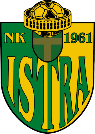 Istra 1961 Istra 1961 logo