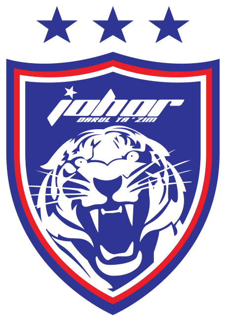 Johor Darul Ta'zim Johor Darul Ta'zim logo