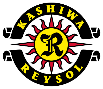 Kashiwa Reysol Kashiwa Reysol logo