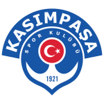 Kasımpaşa Kasımpaşa logo