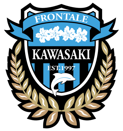 Kawasaki Frontale Kawasaki Frontale logo