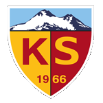 Kayserispor Kayserispor logo