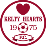 Kelty Hearts Kelty Hearts logo