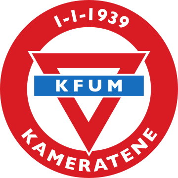 KFUM Oslo KFUM Oslo logo