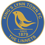 King's Lynn King's Lynn logo
