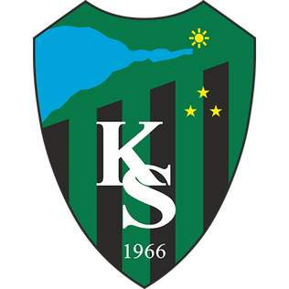Kocaelispor Kocaelispor logo