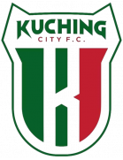 Kuching City Kuching City logo