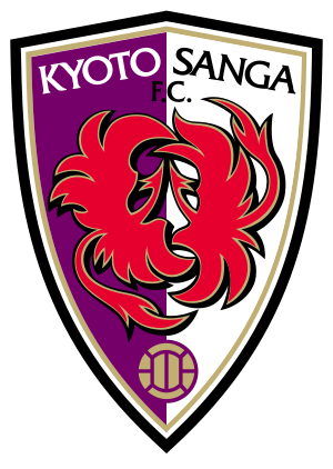 Kyoto Sanga Kyoto Sanga logo