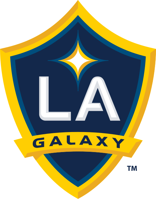 LA Galaxy LA Galaxy logo