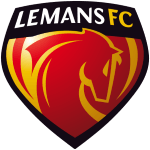 Le Mans Le Mans logo