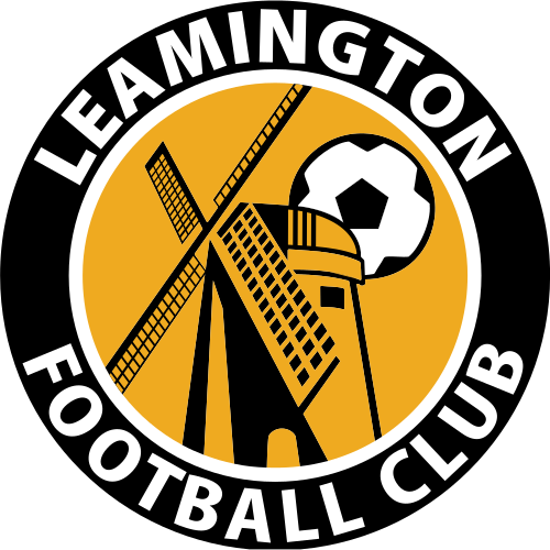 Leamington Leamington logo