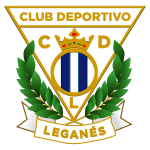 Leganes Leganes logo