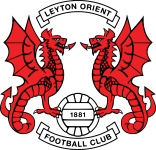 Leyton Orient Leyton Orient logo
