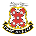 Limavady United Limavady United logo