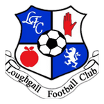 Loughgall Loughgall logo